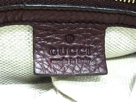 gucci 232302 red